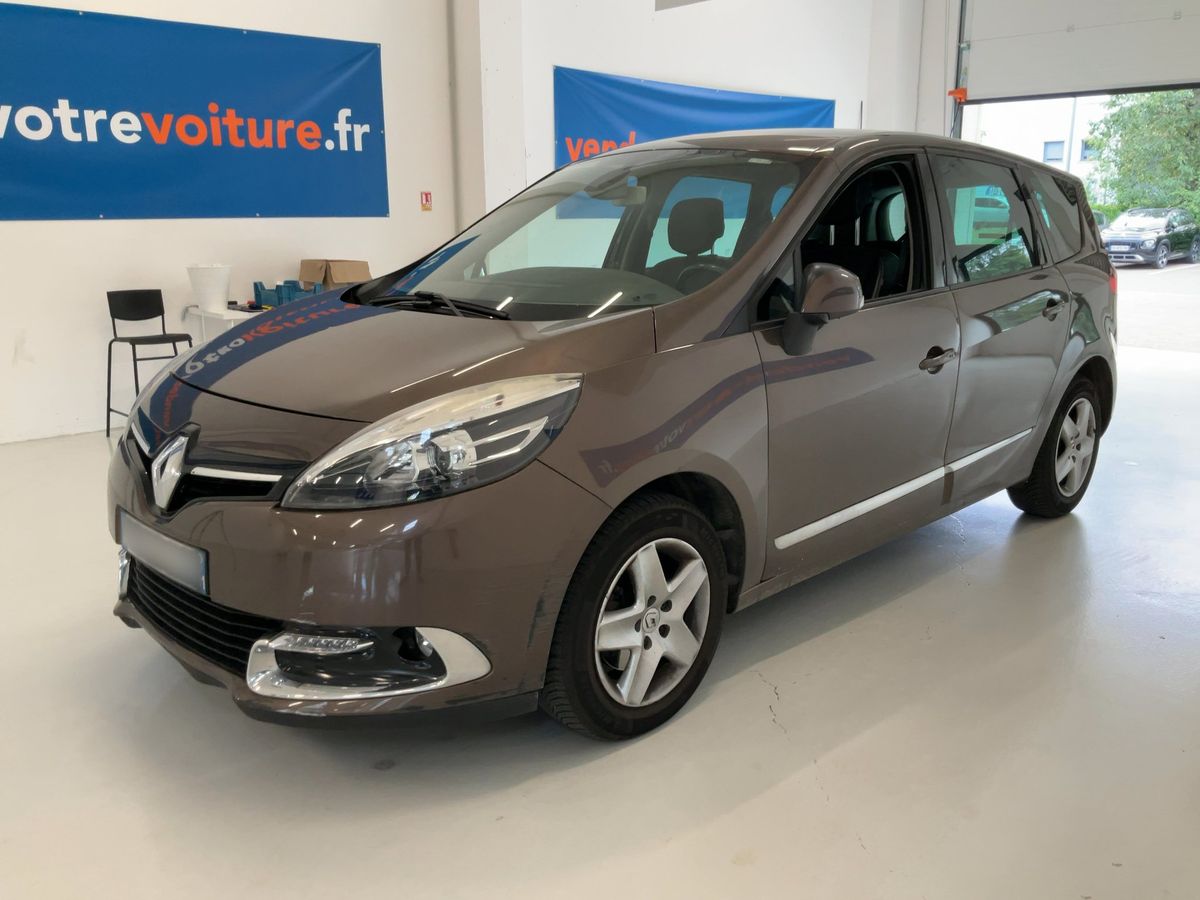 Renault Grand d'occasion