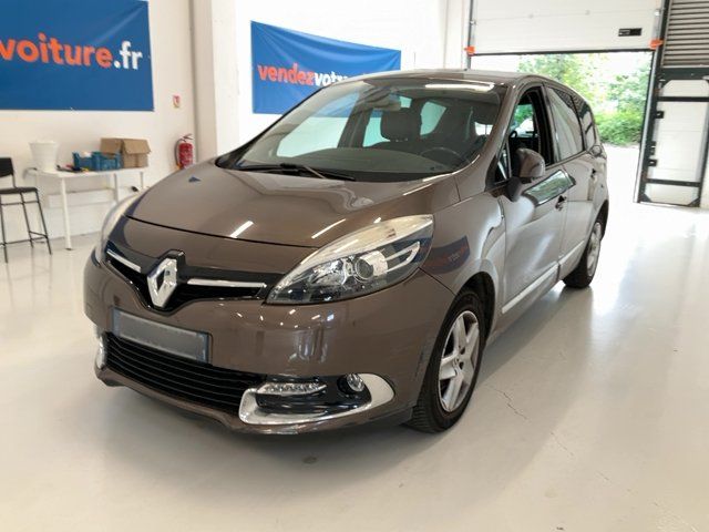 Renault Grand 2016