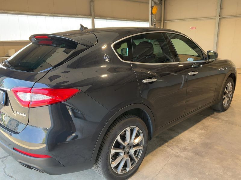 Maserati Levante 3.0 V6 Diesel — zdjęcie 6