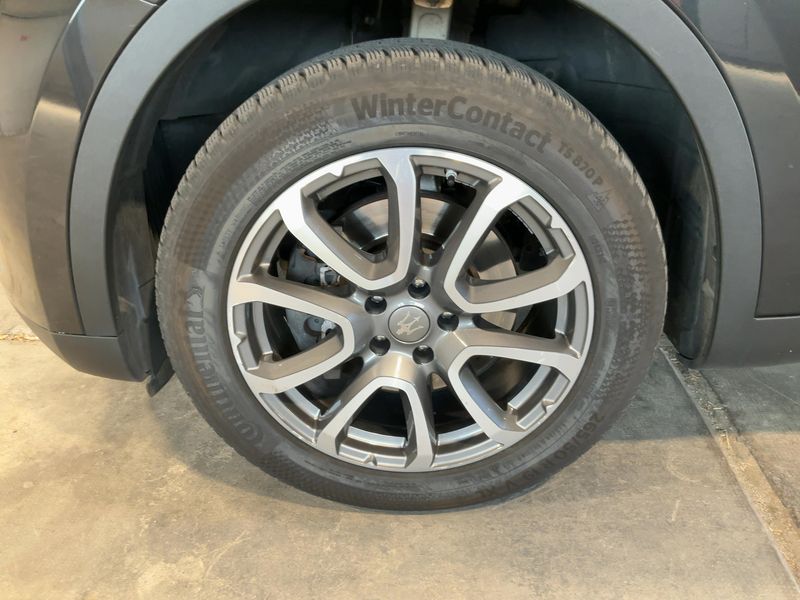 Maserati Levante 3.0 V6 Diesel 2017 – снимка 3
