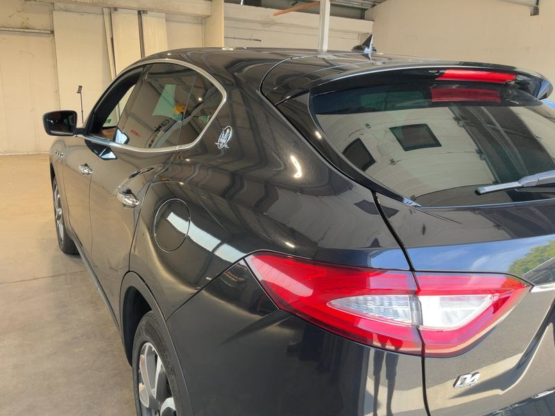 Maserati Levante 3.0 V6 Diesel — zdjęcie 3