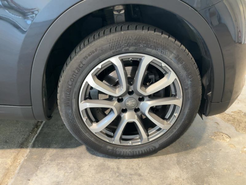 Maserati Levante 3.0 V6 Diesel 2017 – снимка 11