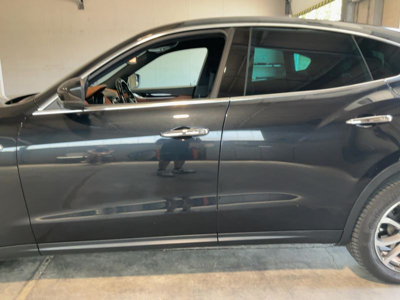 Maserati Levante 3.0 V6 Diesel — zdjęcie 4