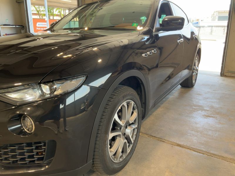 Maserati Levante 3.0 V6 Diesel — zdjęcie 2