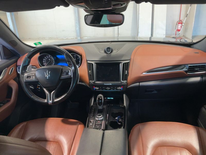 Maserati Levante 3.0 V6 Diesel — zdjęcie 12