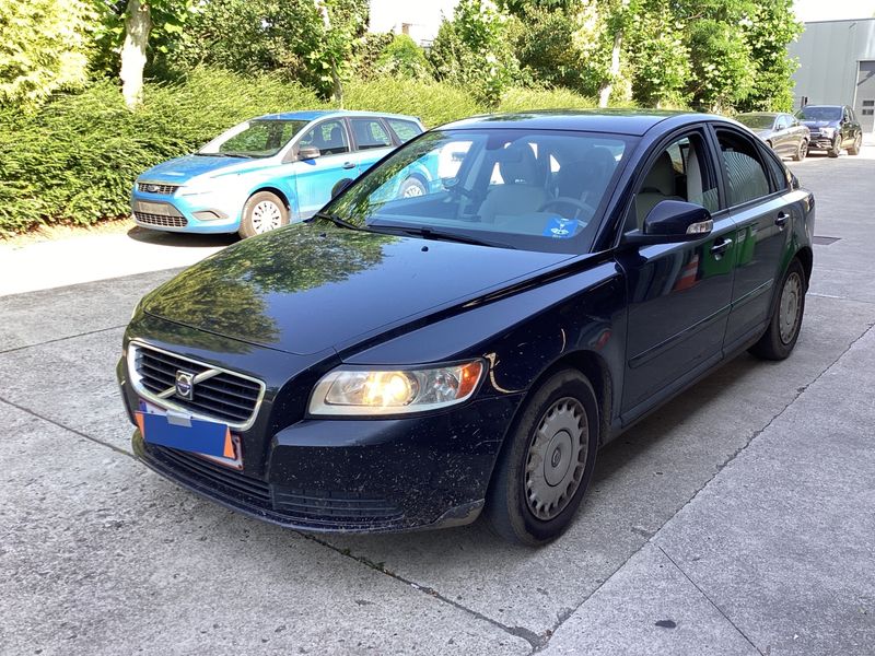 Volvo S40 1.6