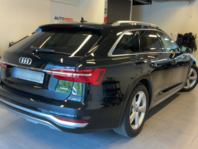 Audi A6 Allroad 40 TDI Mild-Hybrid — zdjęcie 6