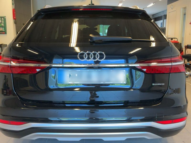 Audi A6 Allroad 40 TDI Mild-Hybrid — zdjęcie 5