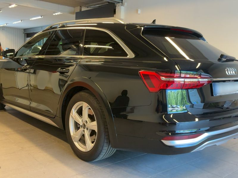 Audi A6 Allroad 40 TDI Mild-Hybrid — zdjęcie 3