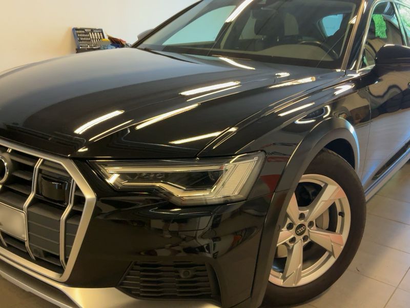Audi A6 Allroad 40 TDI Mild-Hybrid — zdjęcie 2