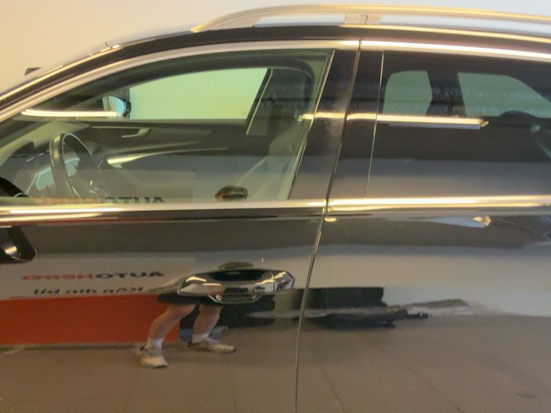 Audi A6 Allroad 40 TDI Mild-Hybrid — zdjęcie 4