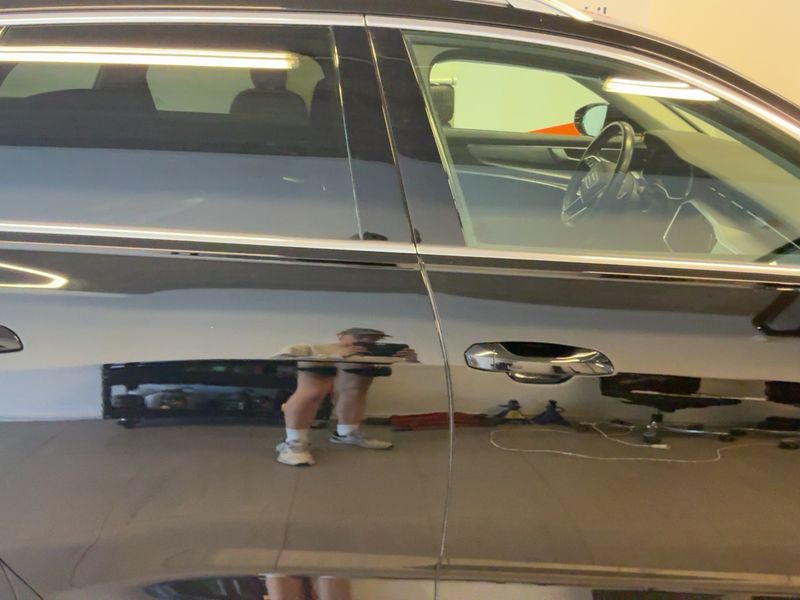 Audi A6 Allroad 40 TDI Mild-Hybrid — zdjęcie 7