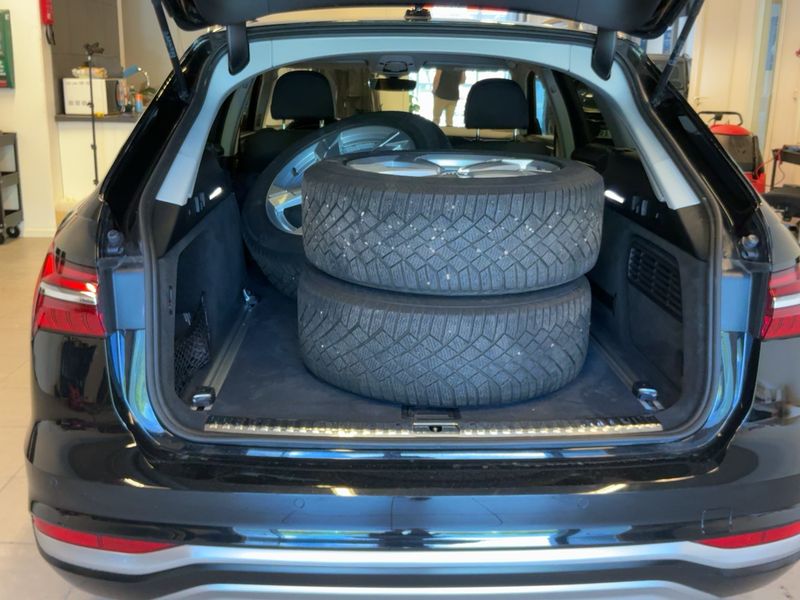 Audi A6 Allroad 40 TDI Mild-Hybrid — zdjęcie 10