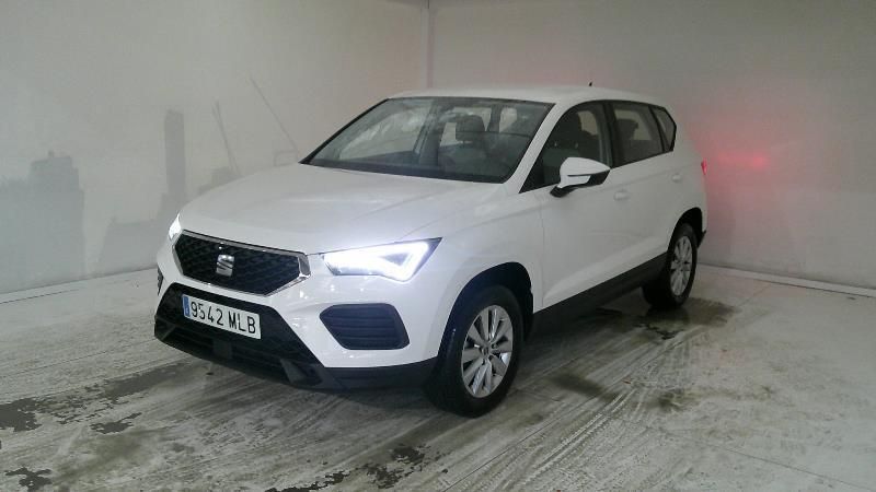 Seat Ateca d'occasion