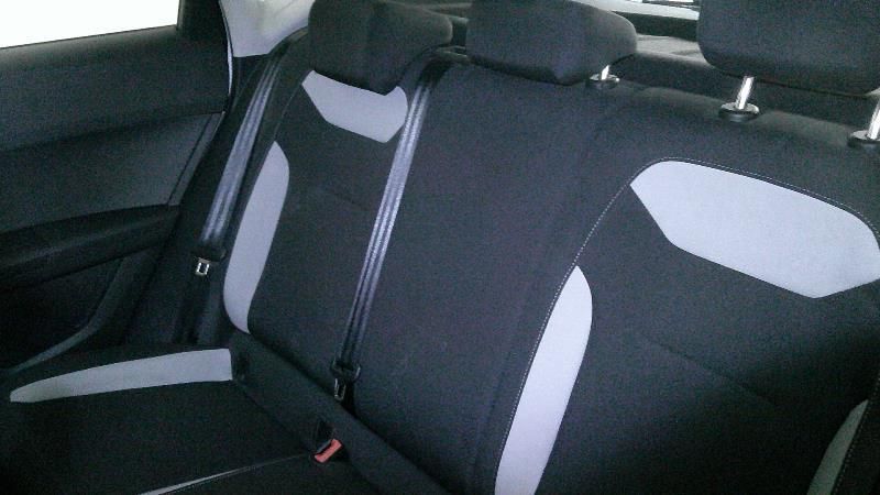 Seat Ateca d'occasion