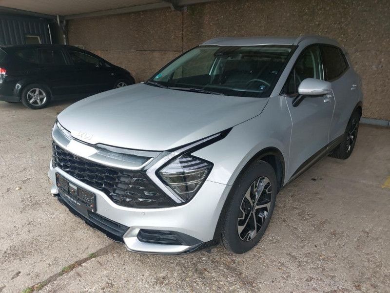 Kia Sportage 2024