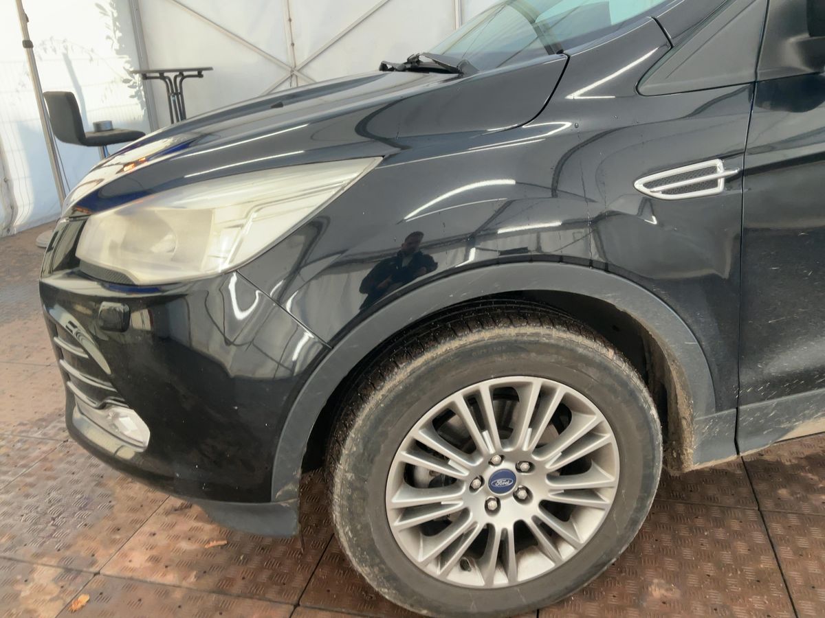 Ford Kuga 1.6 EcoBoost Titanium