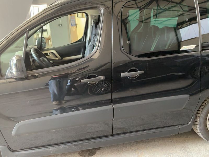 Citroen Berlingo 1.6 HDi XTR 2013 – снимка 4