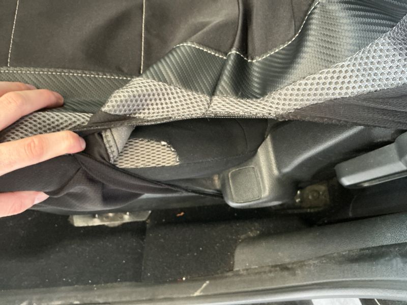 Citroen Berlingo 1.6 HDi XTR 2013 – снимка 26
