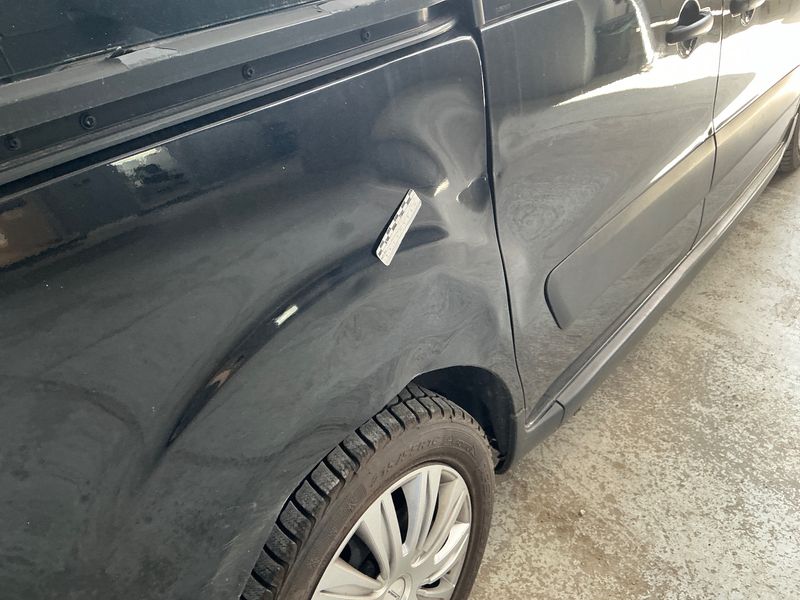 Citroen Berlingo 1.6 HDi XTR 2013 – снимка 23