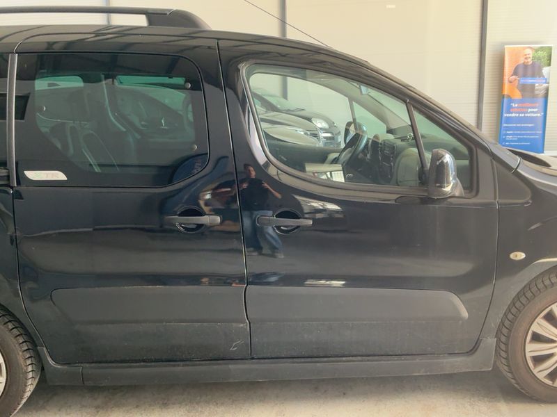 Citroen Berlingo 1.6 HDi XTR 2013 – снимка 10