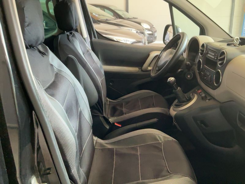 Citroen Berlingo 1.6 HDi XTR 2013 – снимка 17