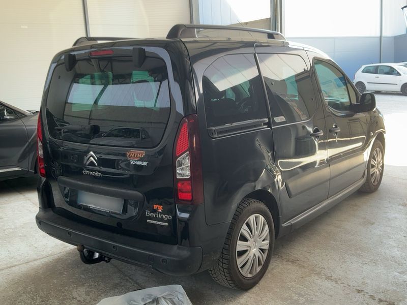 Citroen Berlingo 1.6 HDi XTR 2013 – снимка 8