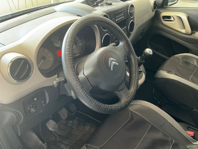 Citroen Berlingo 1.6 HDi XTR 2013 – снимка 25