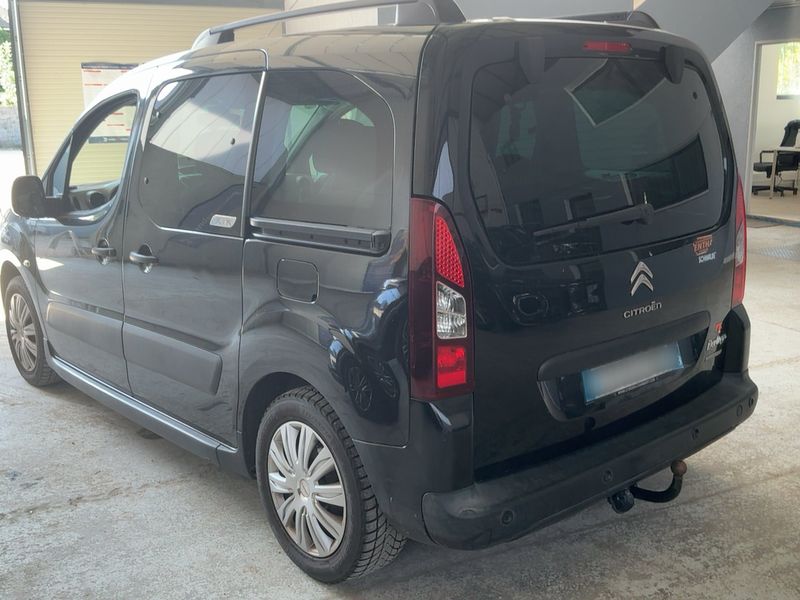 Citroen Berlingo 1.6 HDi XTR 2013 – снимка 6