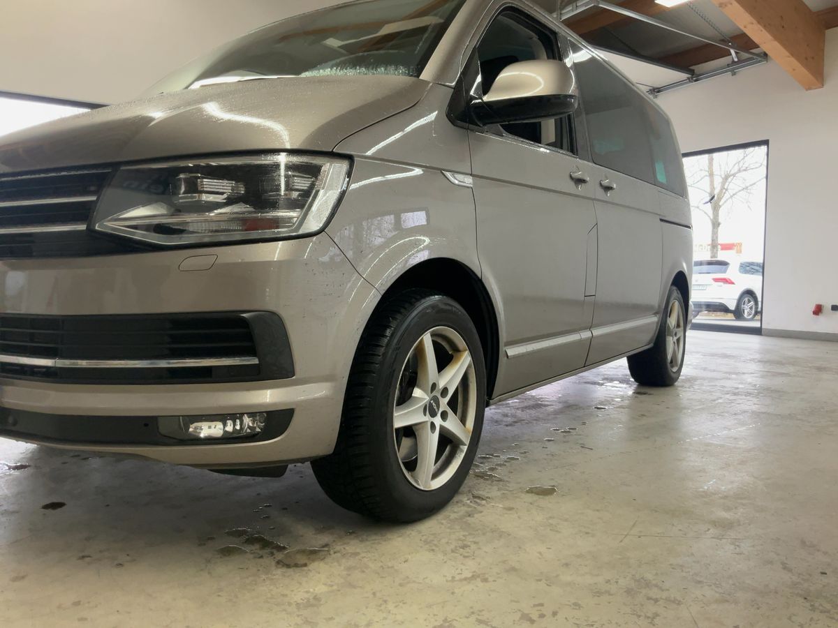 Volkswagen T6 d'occasion