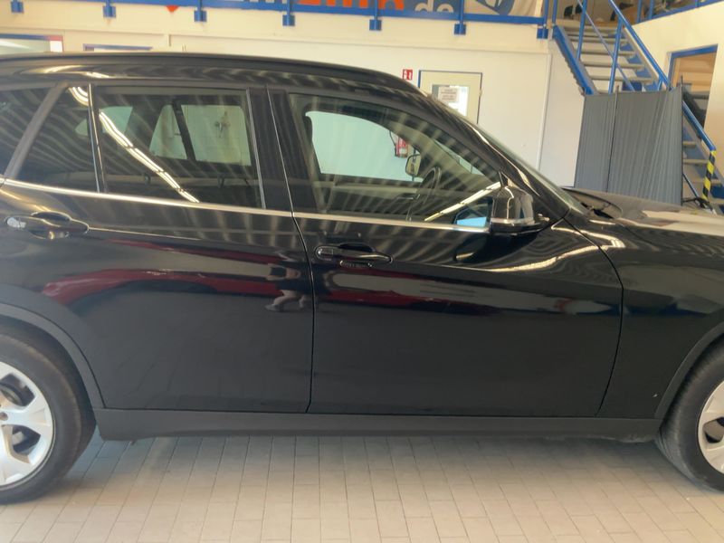 BMW X1 xDrive 20d 2014 – снимка 10