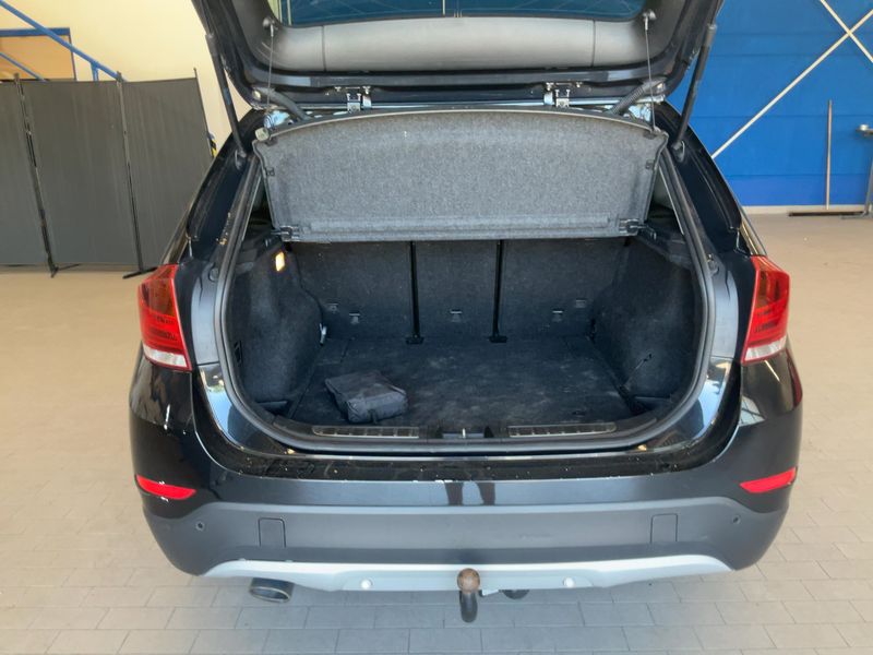 BMW X1 xDrive 20d 2014 – снимка 15
