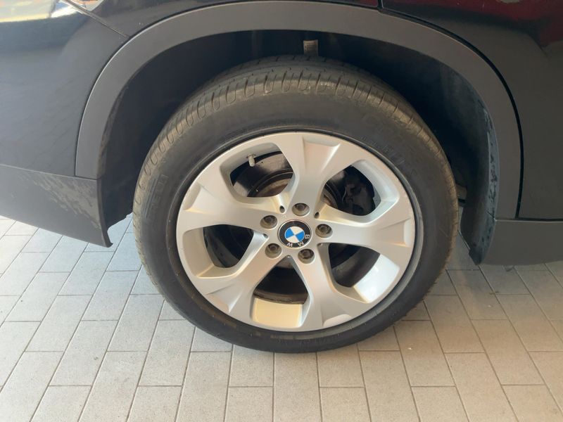 BMW X1 xDrive 20d 2014 – снимка 9