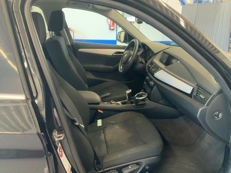 BMW X1 xDrive 20d 2014 – снимка 16