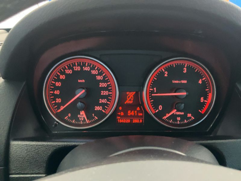 BMW X1 xDrive 20d 2014 – снимка 18