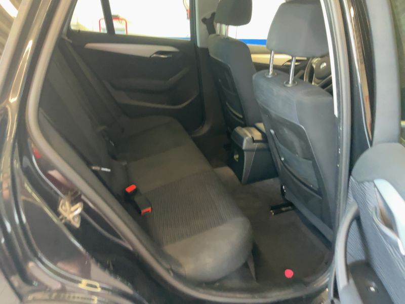BMW X1 xDrive 20d 2014 – снимка 19
