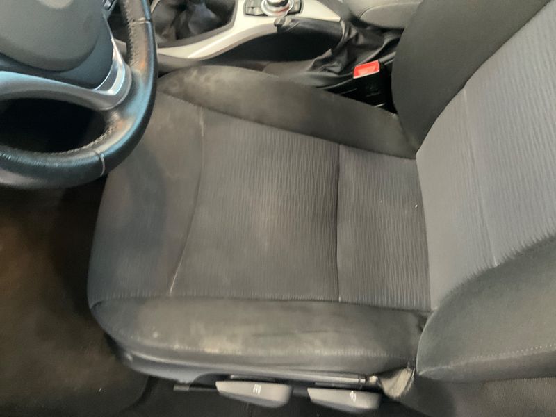 BMW X1 xDrive 20d 2014 – снимка 24