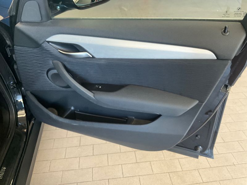 BMW X1 xDrive 20d 2014 – снимка 21