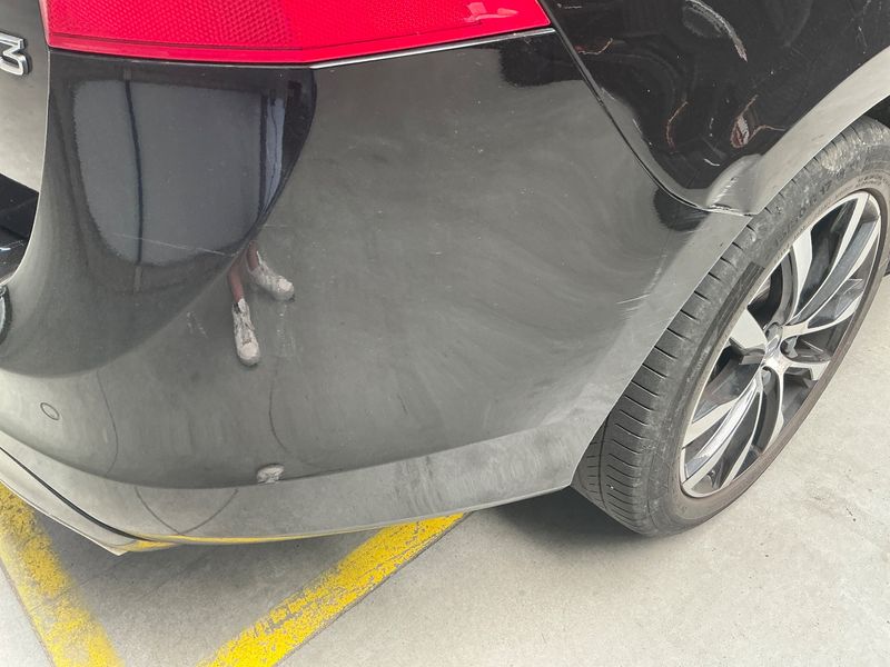 Volvo V60 2.0 D3 Linje Svart 2018 – снимка 25