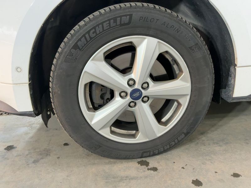Ford Edge 2.0 TDCi EcoBlue Bi-Turbo ST-Line 4x4 2019 – снимка 3