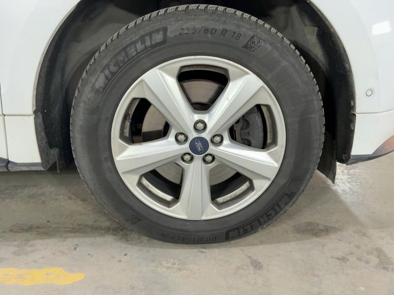 Ford Edge 2.0 TDCi EcoBlue Bi-Turbo ST-Line 4x4 2019 – снимка 11