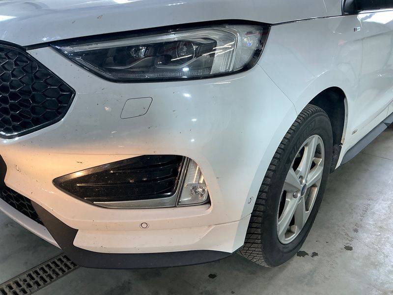 Ford Edge 2.0 TDCi EcoBlue Bi-Turbo ST-Line 4x4 2019 – снимка 38
