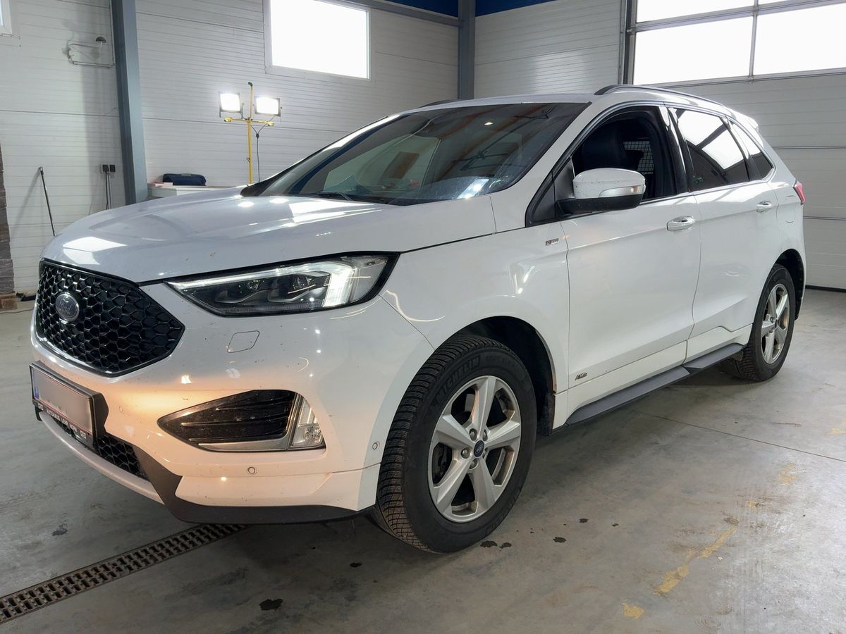 Ford Edge 2019