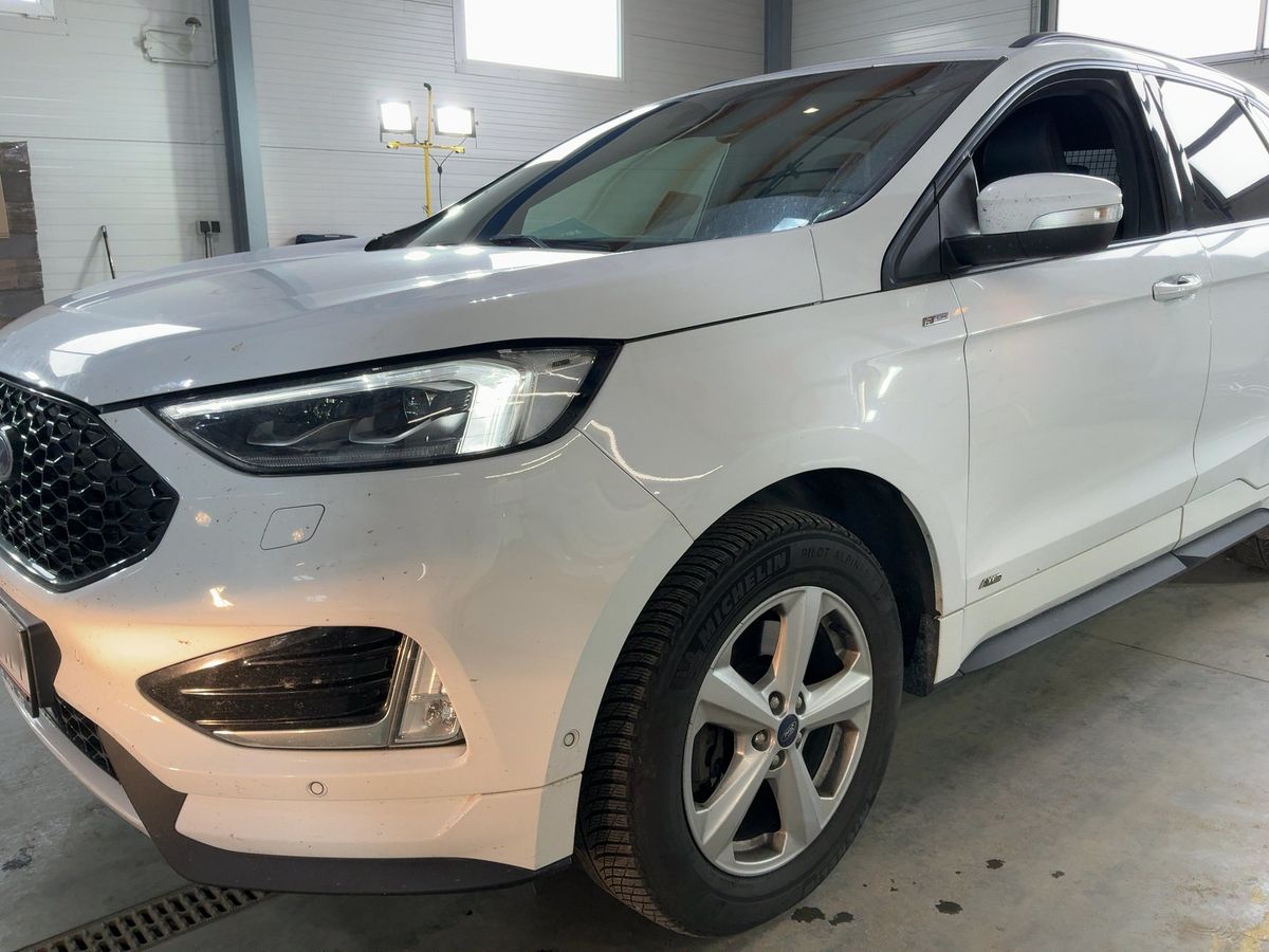 Ford Edge d'occasion