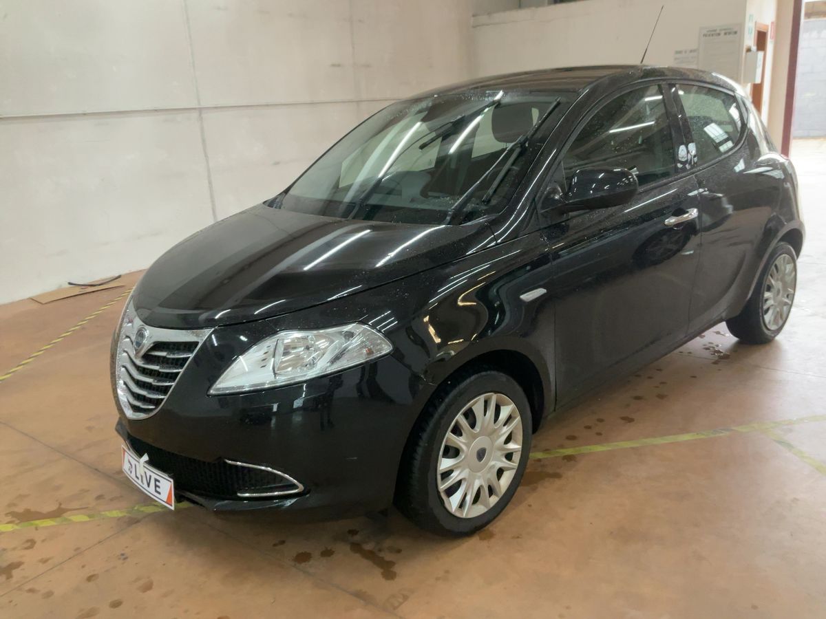 Lancia Ypsilon 1.2 Gold