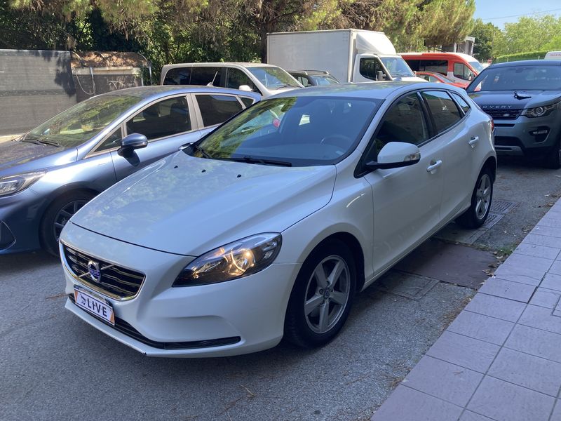 Volvo V40 1.6 D2 Summum