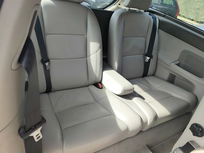 Volvo C30 2.4 Summum — zdjęcie 13