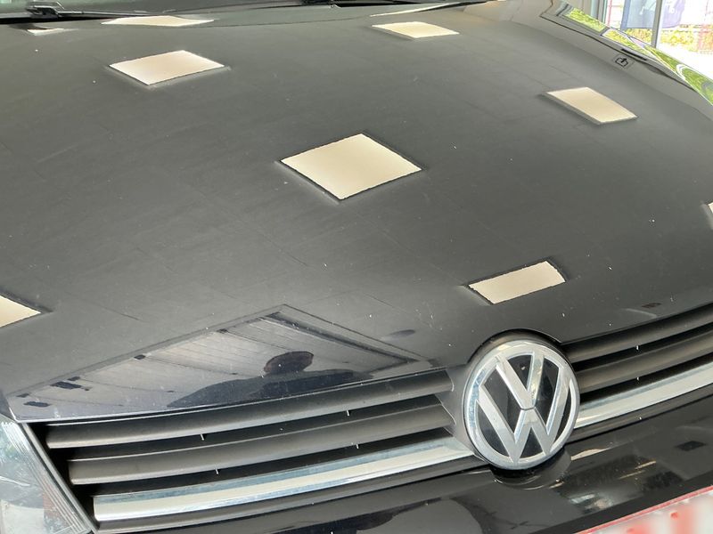 Volkswagen Polo 1.0 Trendline BlueMotion Tech 2017 – снимка 31
