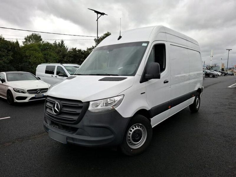 2022 Mercedes-Benz Sprinter