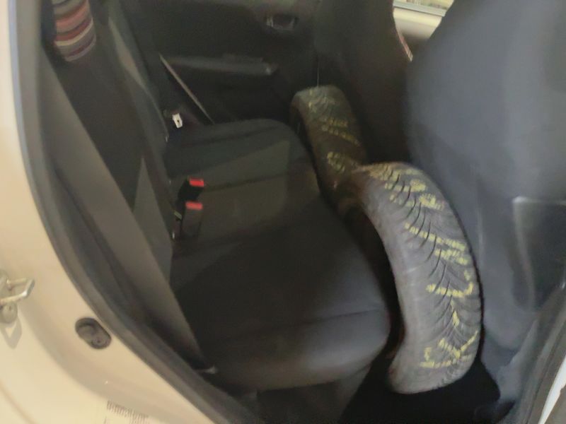 Citroen C1 1.0 VTi Shine — zdjęcie 14